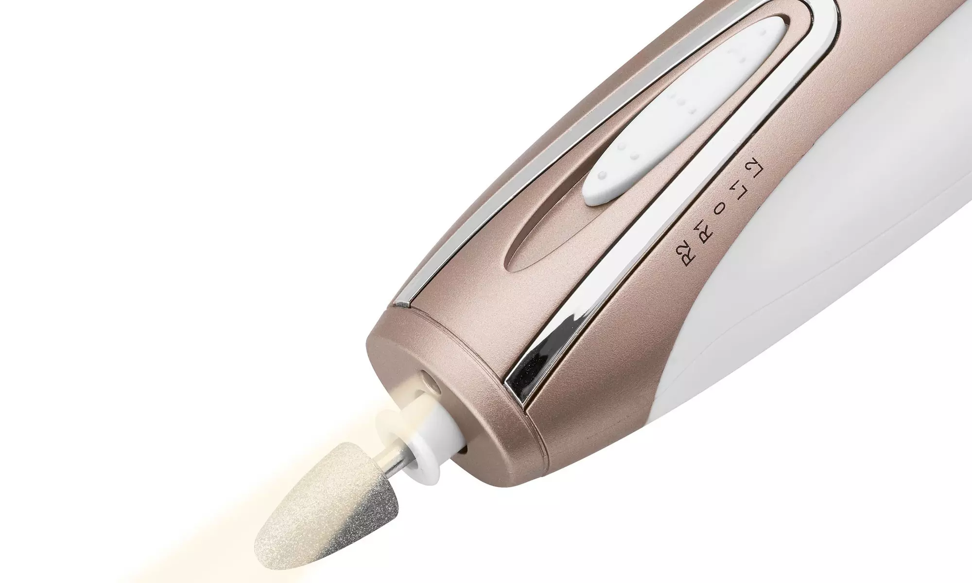 Set manucure pédicure ProfiCare PC-MPS