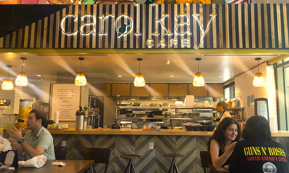 Explore Houston's Culinary Delights on a Secret Food Tour!
