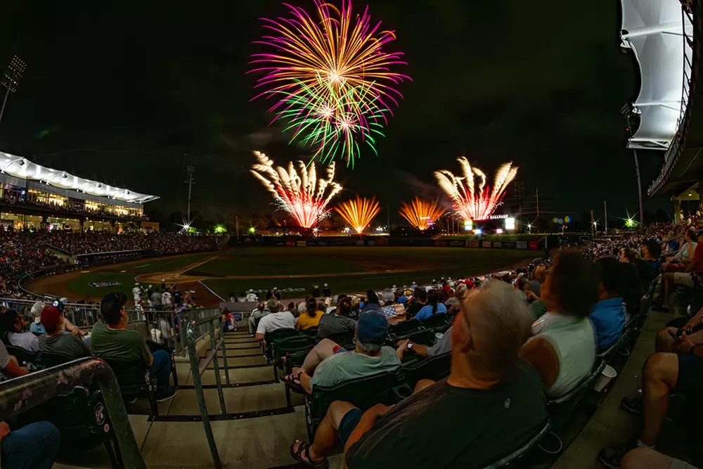 Northwest Arkansas Naturals Games - Up to 47% Off