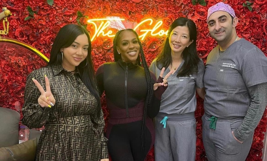 Image 2: Revitalize your Skin or Hair with Choice of PRP Treatments