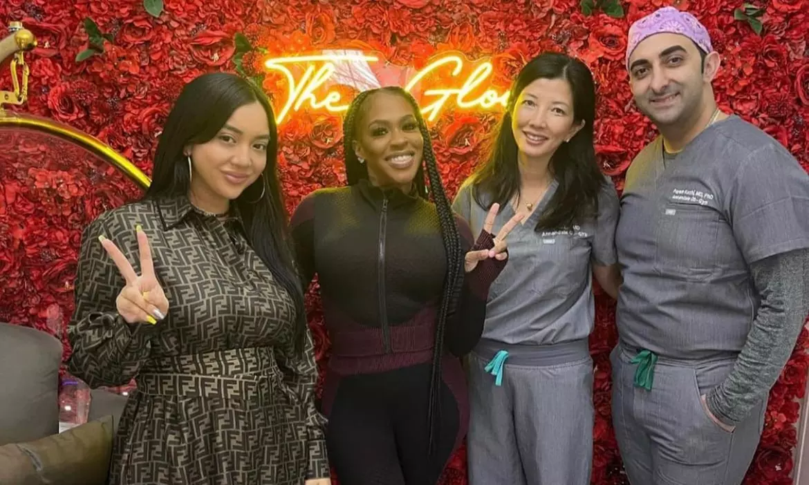 Revitalize your Skin or Hair with Choice of PRP Treatments