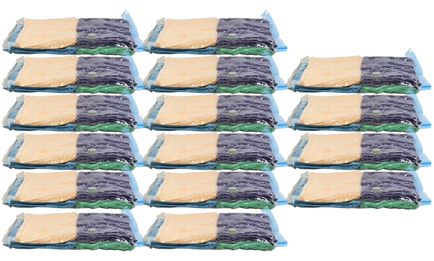 Image 8: Vacuum Storage Bags