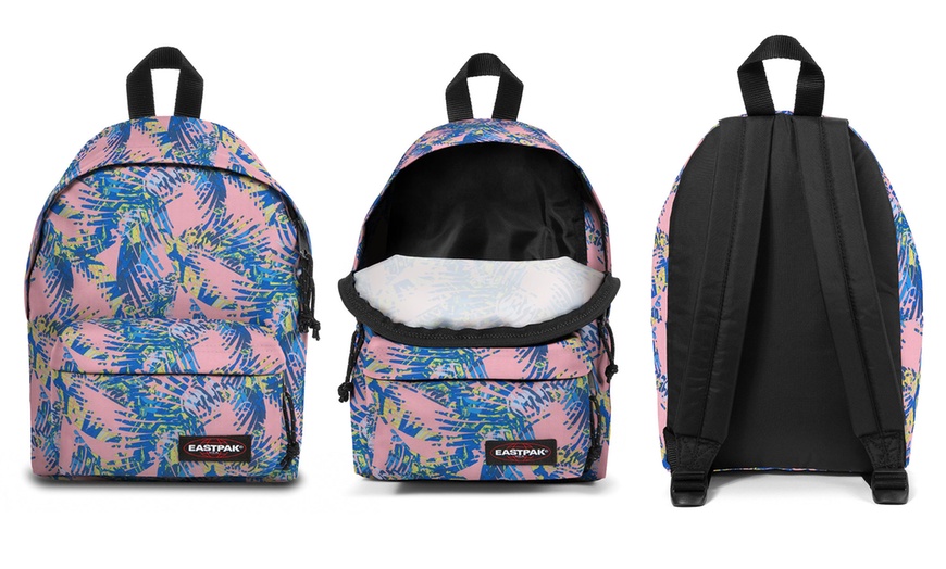 Image 51: Zaino Eastpak Padded o Orbit