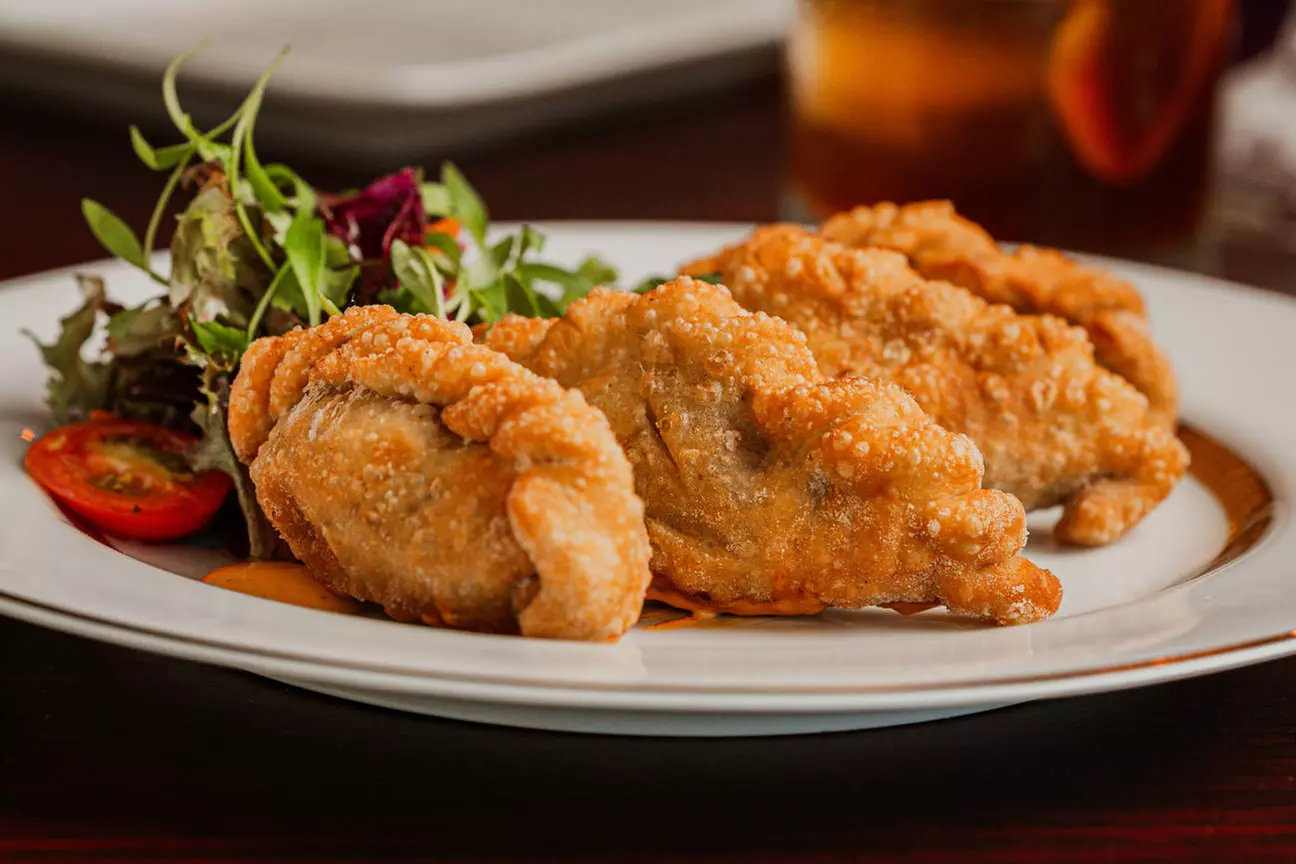 Hungry? Get $20–$60 to Spend Towards Food and Drink
