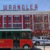 Image 5: A 90-Minute Historic Trolley Tour of Cheyenne for One, Two, or Four