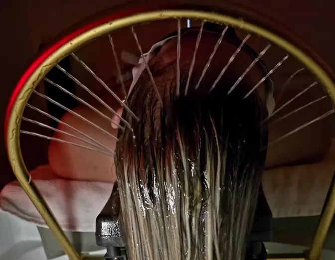 Relax & Rejuvenate With 60-Min Japanese Or Zelene Head Spa Treatments