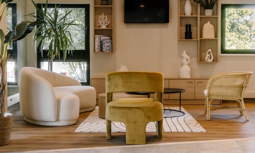 Image 13: Alsace | Strasbourg Sud: 7Hotel&Spa 4*