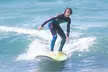 As Seen on Bravo & The LA Times: Exclusive 40% Off Surf Lessons - Second Medium