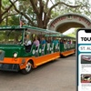 Image 1: St. Augustine Tour Pass: One-Day Pass for One Adult or Child