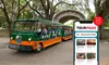 Up to 50% St. Augustine Tour Experience with a One-Day Tour Pass for One Adult or Child