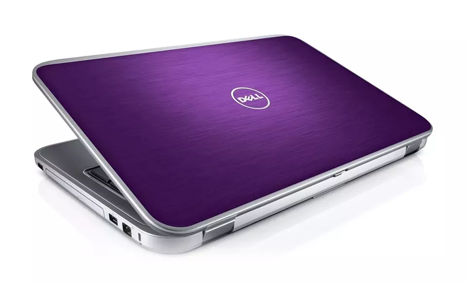 Dell Inspiron 17.3" Laptop with 8GB RAM and 1TB Hard Drive (M731R) (Manufacturer Refurbished). Free Returns. - Primary Image