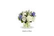 Baby's First Blooms: Welcome a Little One with New Baby Bouquets from Blooms Today with Delivery Included Up to 17% Off - Second Medium