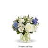Image 2: Same Day New Baby Bouquets from Blooms Today with Vase & Delivery Up to 17% Off