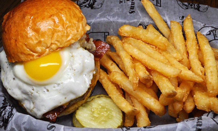 Image 13: Gift Certificates to The Original Sobelmans on St. Paul 