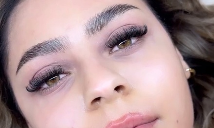 One Lash lift - Bydanielash