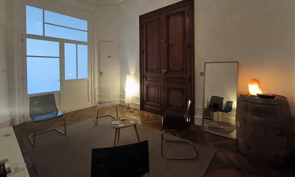 Reconnectez corps et esprit avec des soins sur-mesure