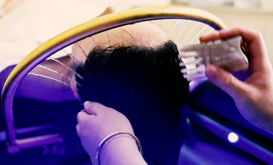 Image 3: Unwind and Relax with 60 or 90-Minute Head Spa + Optional Mini Facial 