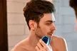 iMounTEK Men's Electric Mini Shaver Cordless USB Rechargeable Portable Razor - Second Medium