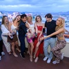 Image 3: Up to 39% Off Bar Crawl Experience at Fremont, The LINQ Promenade or South Strip for Up to 8 People - Party Your Way Through Vegas’ Top Bars!