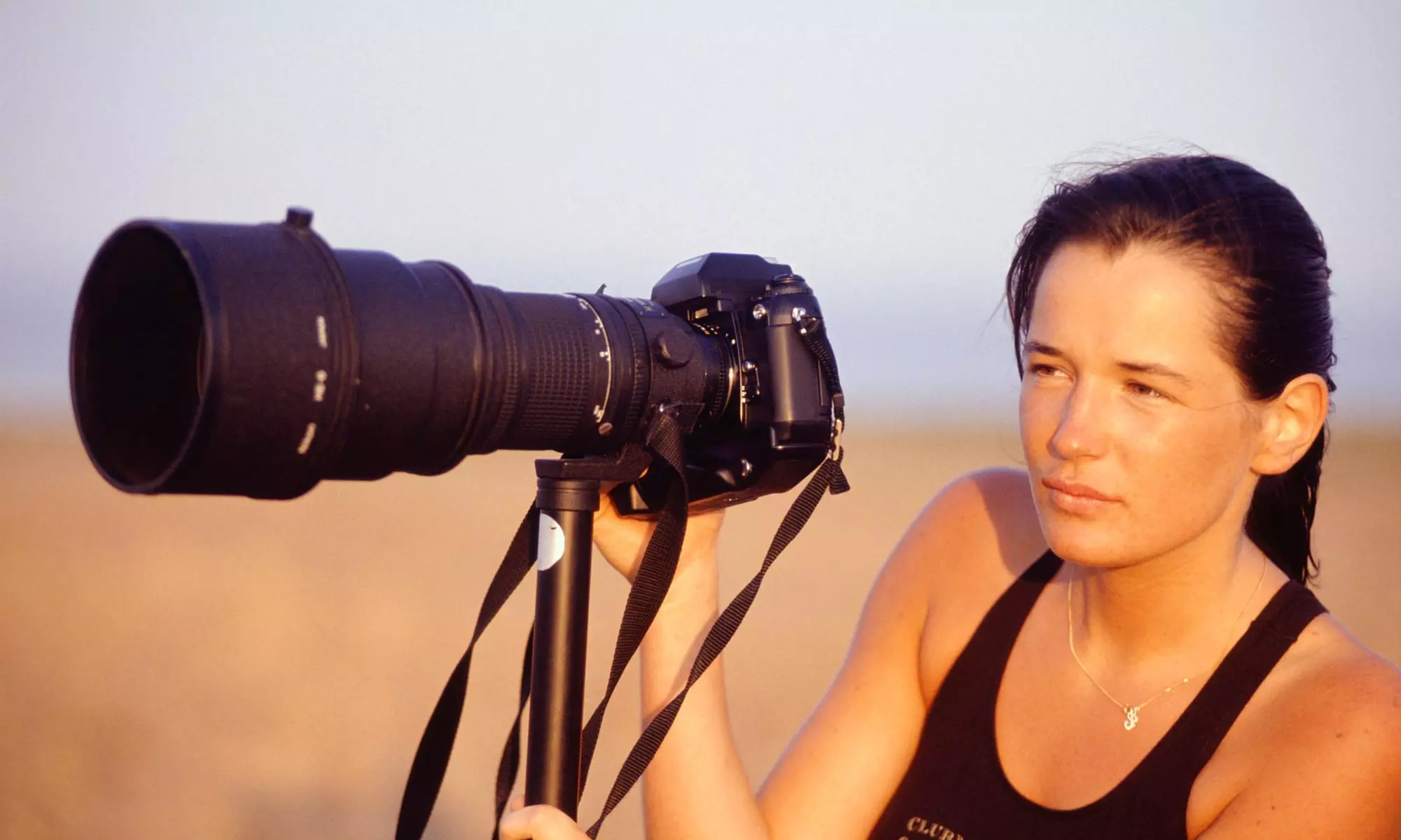 30-Minute Outdoor Photo Shoot with Digital Images from Mindy Kerr Photography (70% Off) - Primary Image