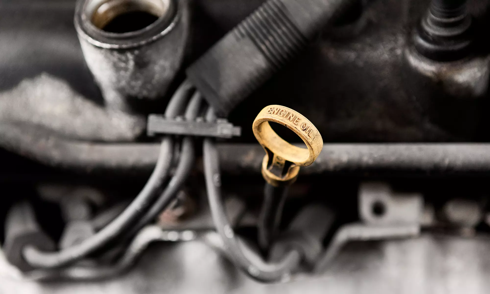 One or Two Oil Changes with Tire Rotations and Inspections at Cetus Automotive (Up to 76% Off) - Primary Image