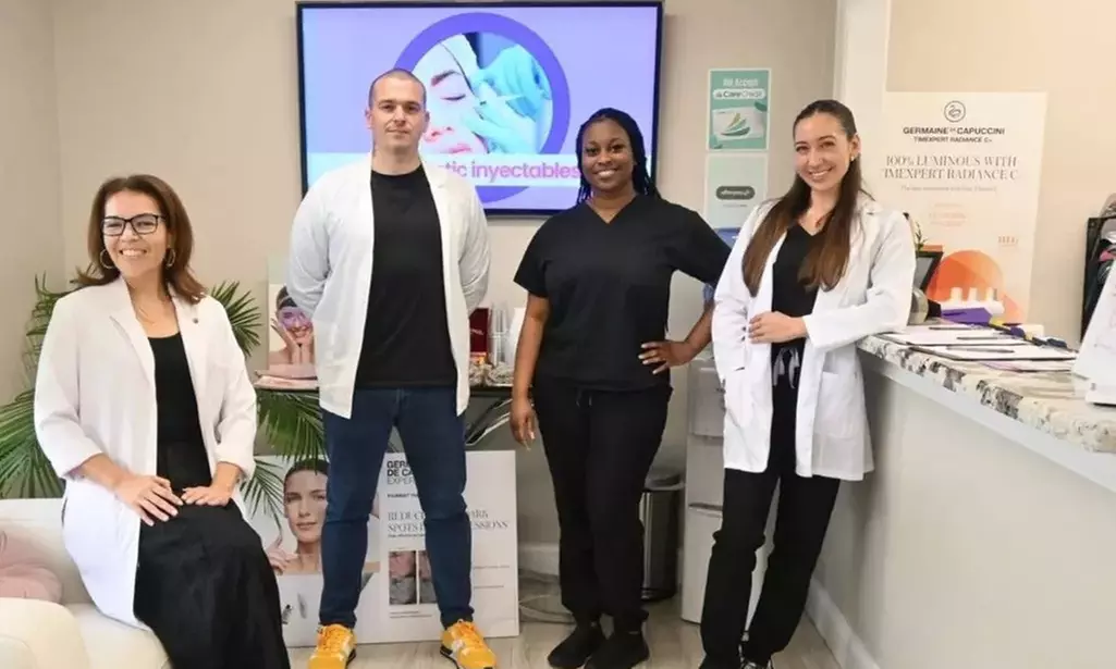 Up to 43% Off Botox Treatments at Time for You