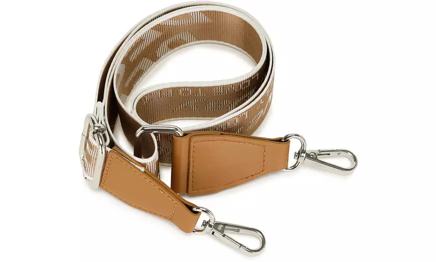 Image 7: Sac fourre-tout avec bandoulière réglable