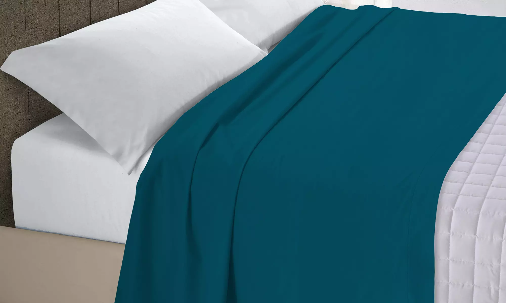 Lenzuolo sopra Max Color