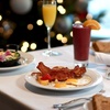 Image 3: Enjoy Brunch Combo with Drink and Parking for Two or Four People