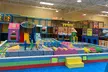 60-Minute Jump Passes at Sky Sports Trampoline Park (Up to 40% Off) - Second Medium