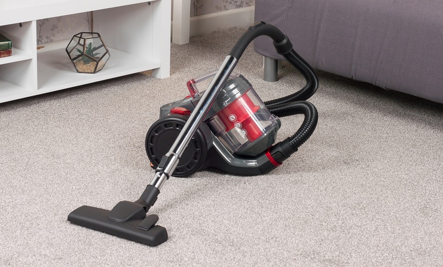 Image 2: Beldray Vac Lite Vacuum Cleaner