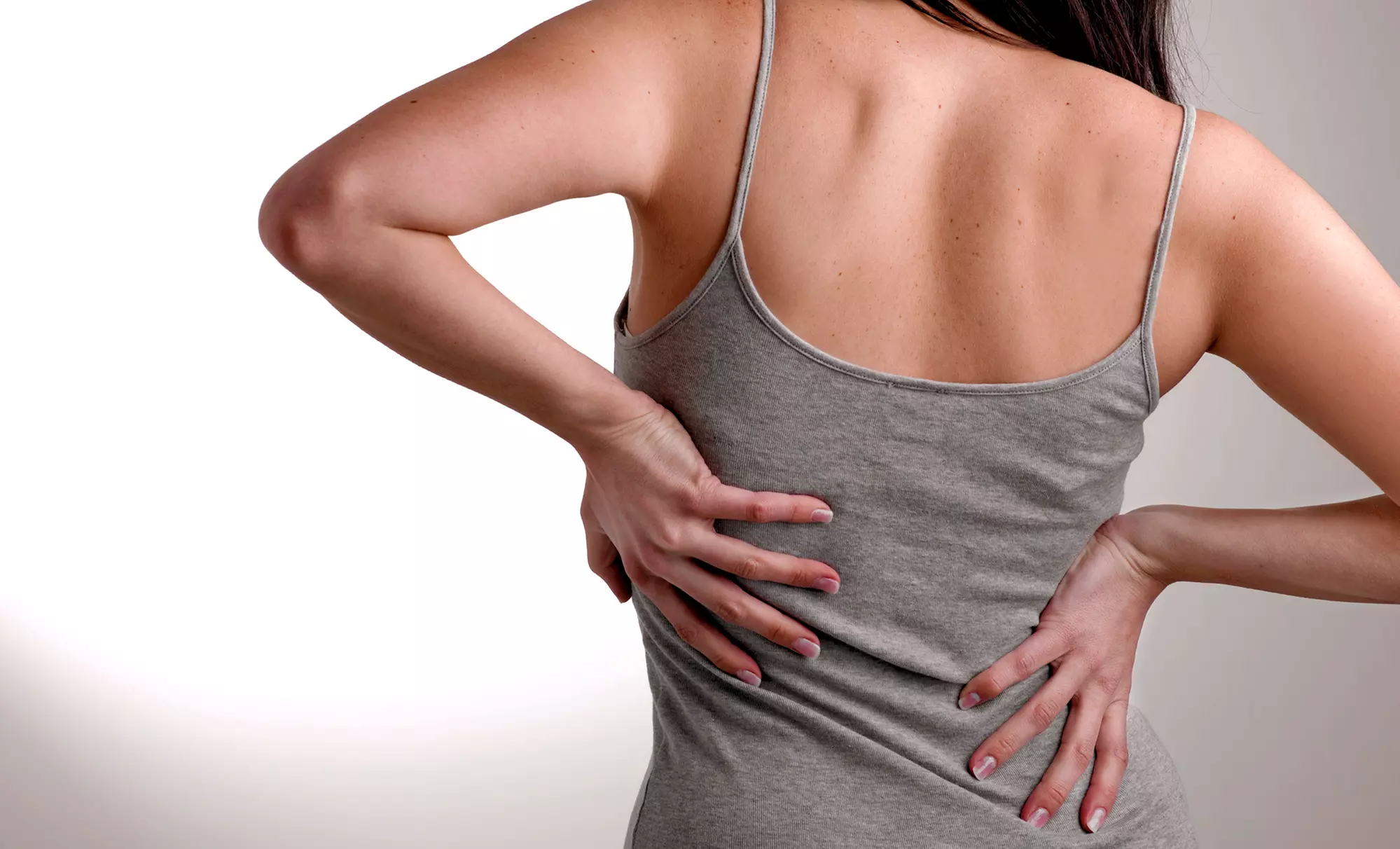 C$19 for Spinal-Decompression Treatment Plus $100 Credit at Canadian Medipain Centres (C$75 Value)  - Primary Image