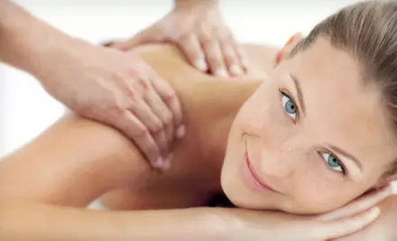 $39 for a One-Hour Massage at White Lotus Massage ($80 Value) - Primary Image