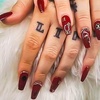 Image 8: Up to 50% Off on Nail Spa/Salon - Nail Design at Le Beaute' Aqua Beauty