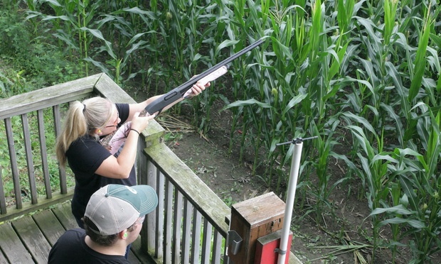 What to expect media