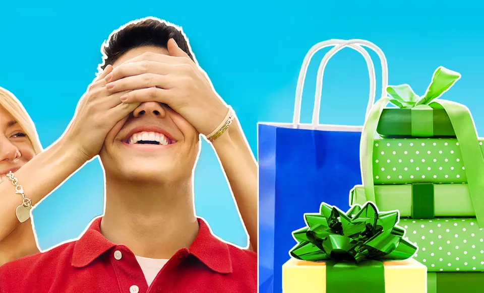 2-Piece Automotive and Home Mystery Box - Primary Image