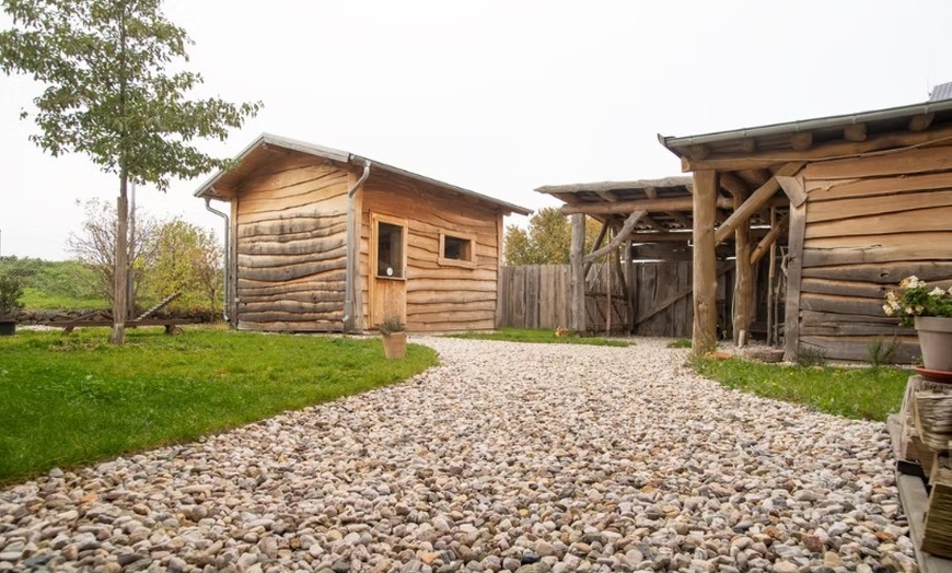 Image 7: 4 Wochen Premium-Fitness inkl. Personal Training, Kurse & Sauna 