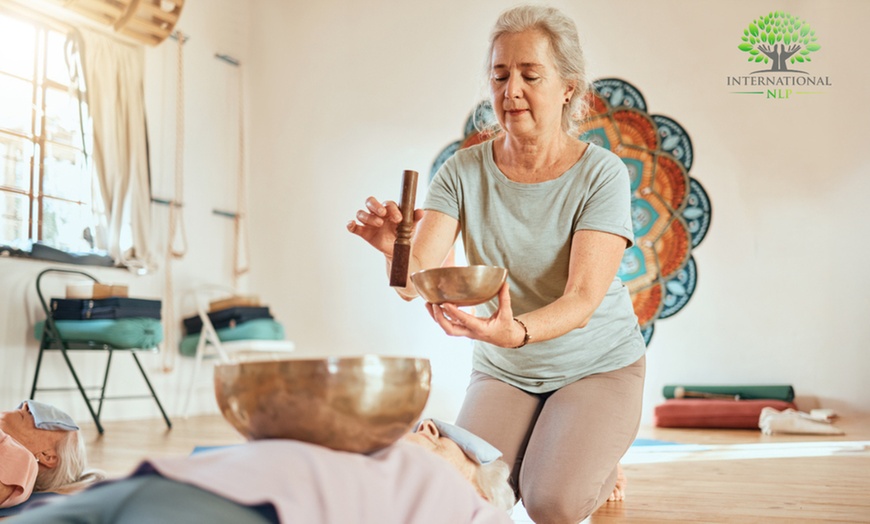 Image 1: Online-Ausbildung: Spiritueller Coach