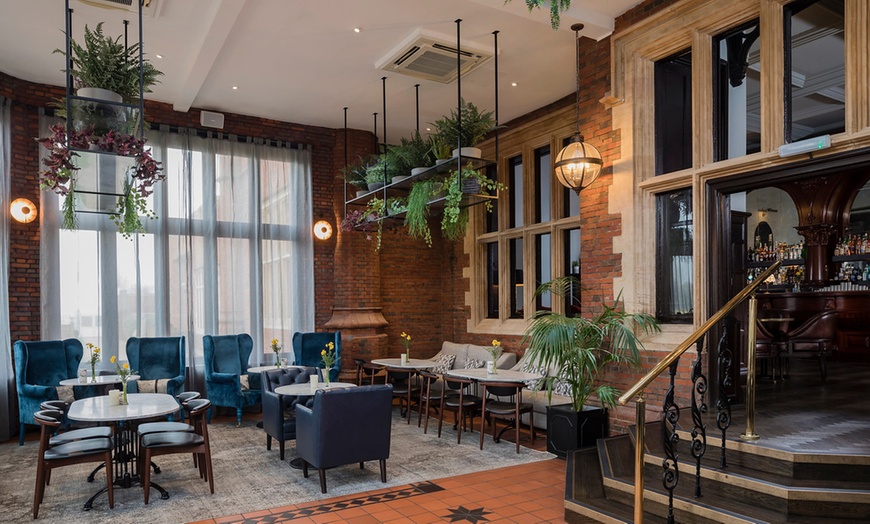 Image 14: Choice of Spa Day with Treatments, Lunch & Prosecco