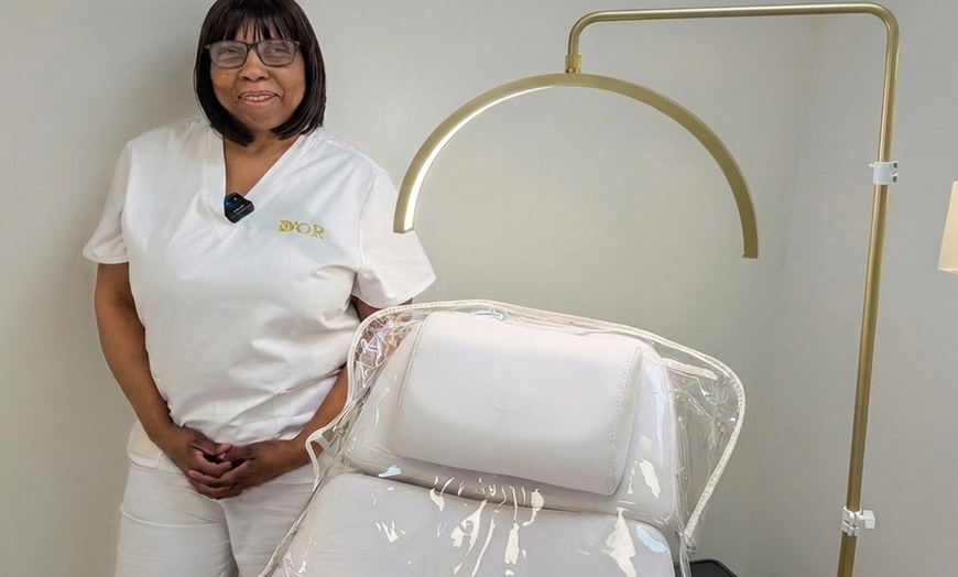 Image 6: Relax with One, or Two 30, 60, 90-minute Massage of Your Choice