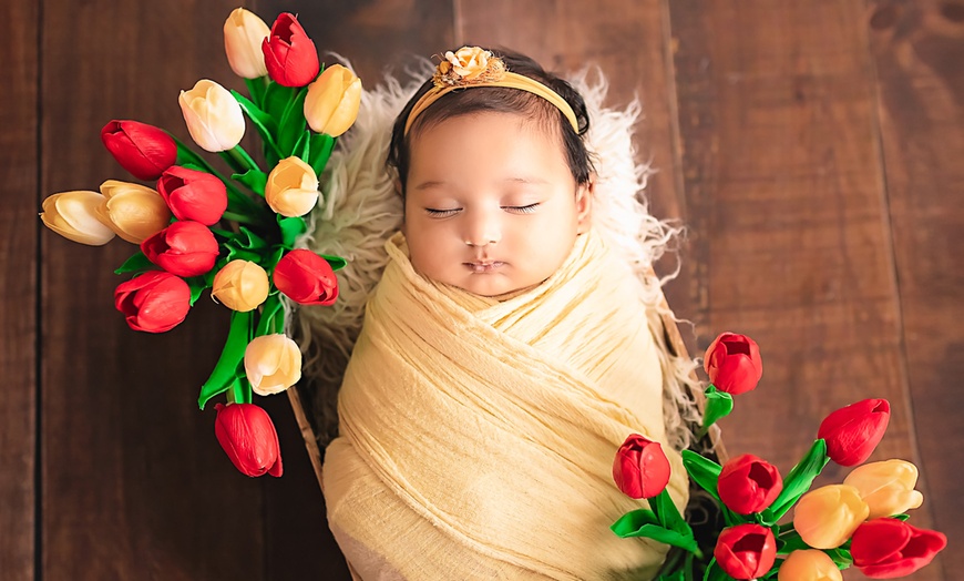 Image 4: Up to 50% Off on Photography Class at Focus Queen Photos