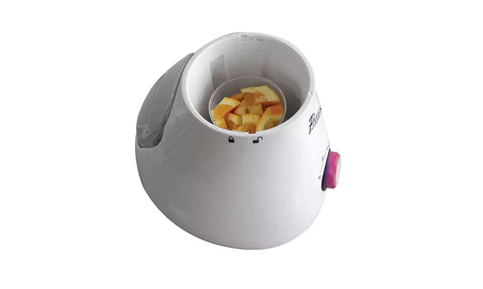 Pursonic 3-in-1 Facial Steamer, Towel Warmer, and Humidifier System - Second Medium