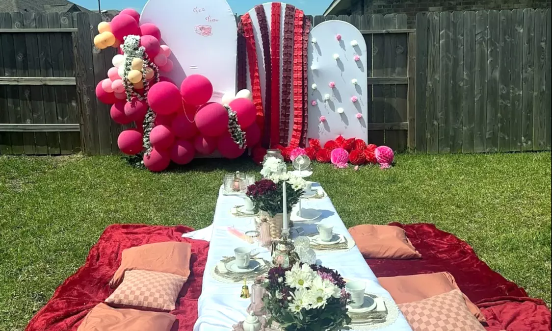 Unforgettable Luxury Picnics with Personalized Touch