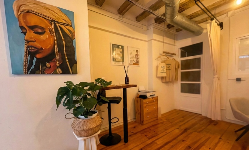 Image 11: Ritual de masaje relajante en pareja Noor de 30, 60 o 90 minutos