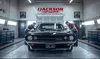 Get Interior and Exterior Detail for Car, Pickup, Van, or Platinum with ceramic coating - Up to 53% Off