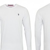 Image 7: Polo à manches longues pour homme de US Polo Assn