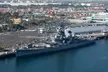 Explore Naval History with Admission and Food & Beverage Credit at the Battleship USS IOWA (Up to 37% Off) - Second Medium