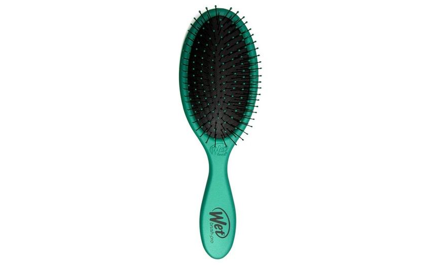 Image 7: Cepillo para el pelo Wet Brush