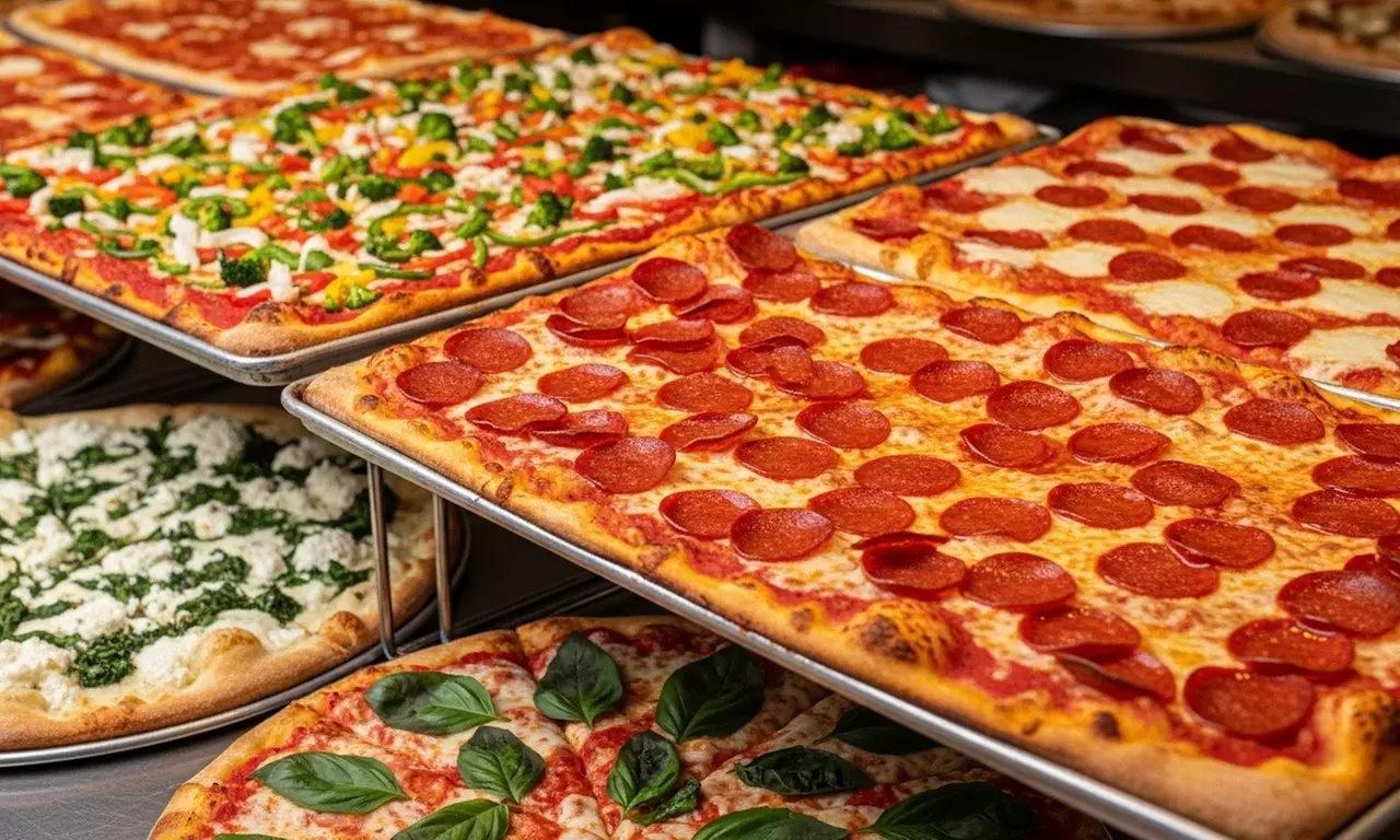 Dive into Culinary Fusion w/$25, $50, $100 / $150 Food & Drink Credit