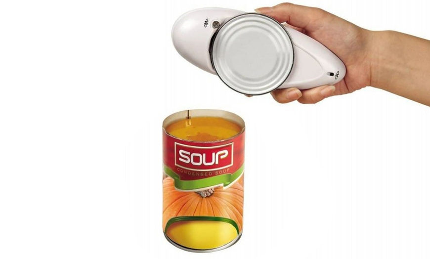 Image 2: One, Two or Four Automatic Can Openers